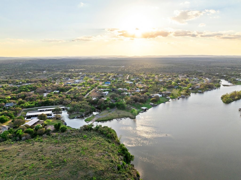 1407 County Road 311 Horseshoe Bay TX 78657