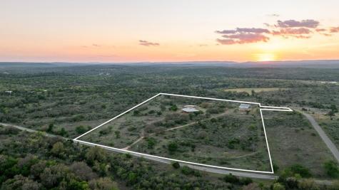 1407 County Road 311 Horseshoe Bay TX 78657