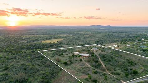 1407 County Road 311 Horseshoe Bay TX 78657