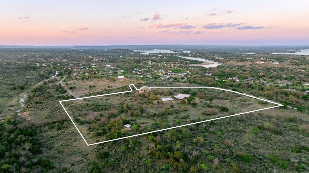 1407 County Road 311 Horseshoe Bay TX 78657