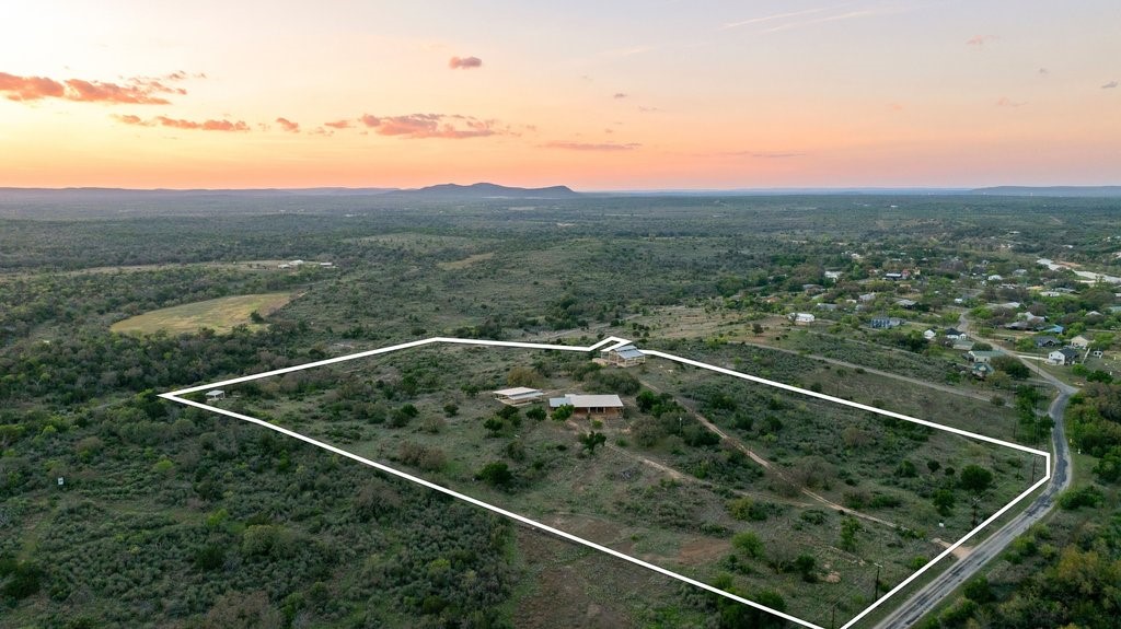 1407 County Road 311 Horseshoe Bay TX 78657
