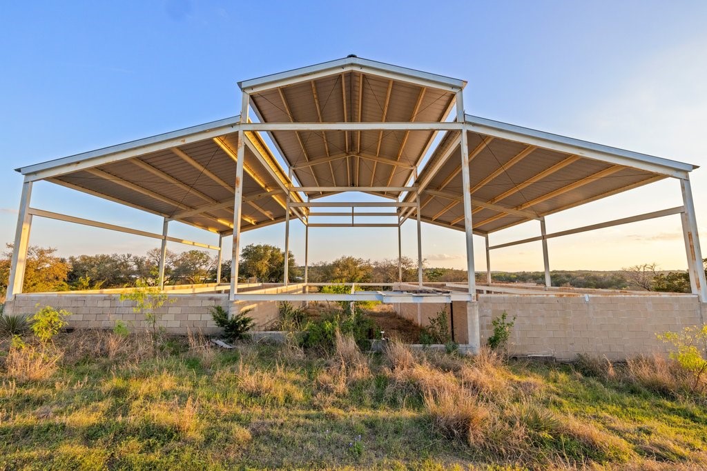 1407 County Road 311 Horseshoe Bay TX 78657