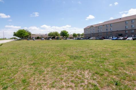 4178 Sandshell Drive Fort Worth TX 76137