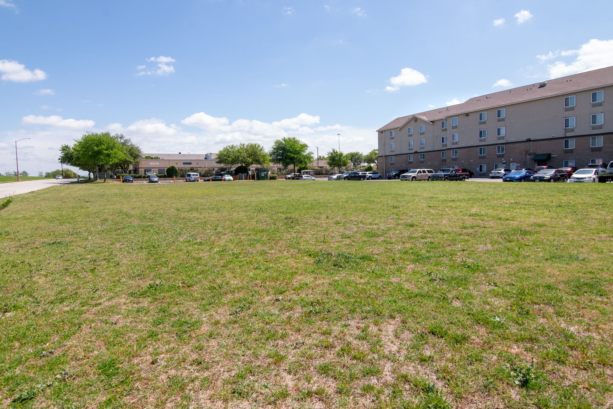 4178 Sandshell Drive Fort Worth TX 76137