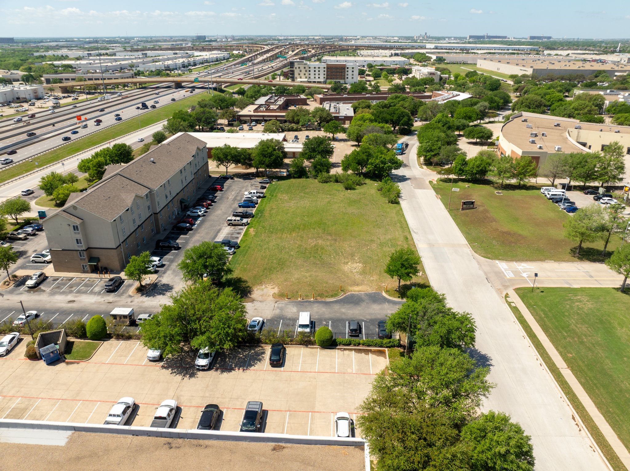 4178 Sandshell Drive Fort Worth TX 76137