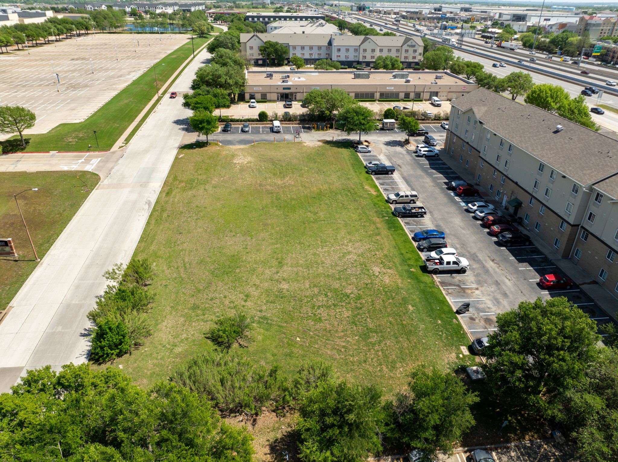 4178 Sandshell Drive Fort Worth TX 76137