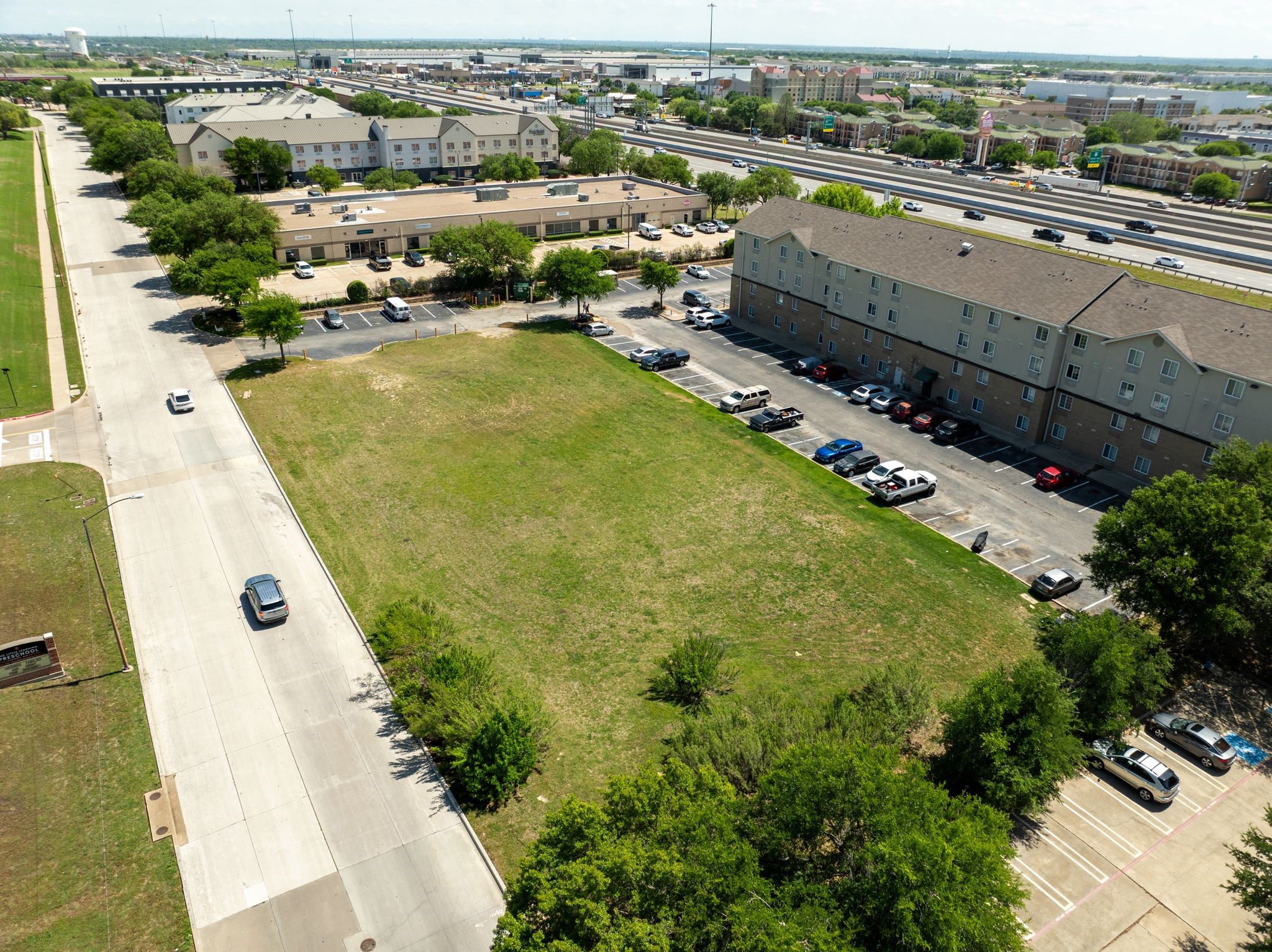 4178 Sandshell Drive Fort Worth TX 76137
