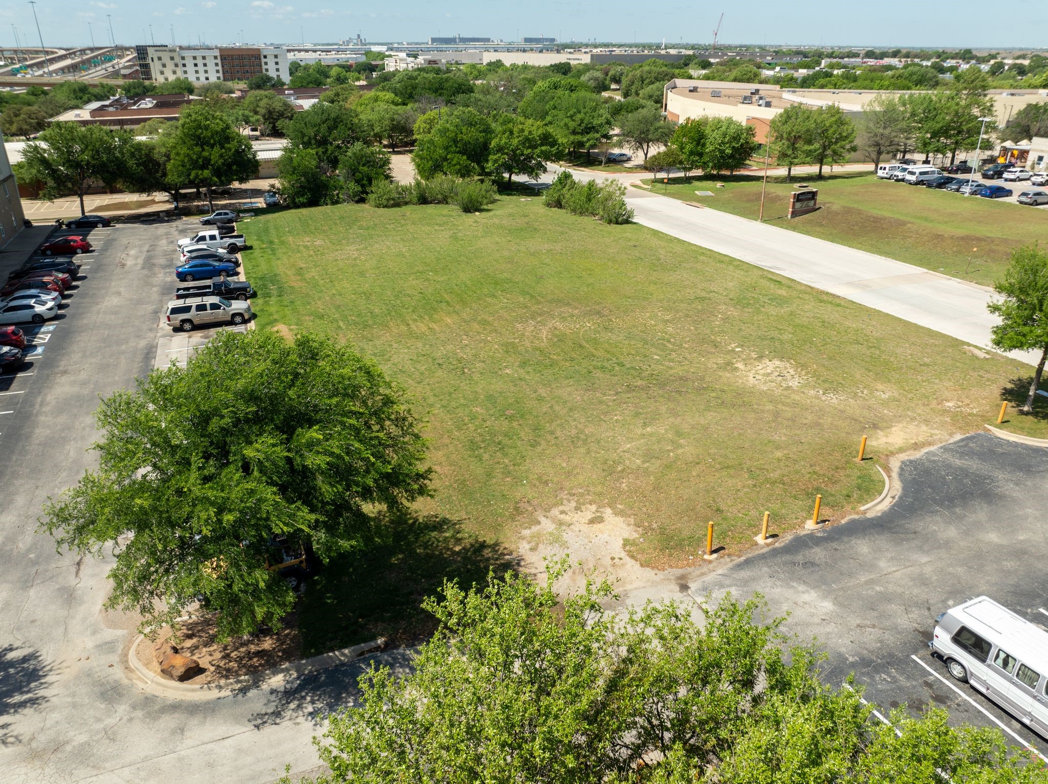 4178 Sandshell Drive Fort Worth TX 76137