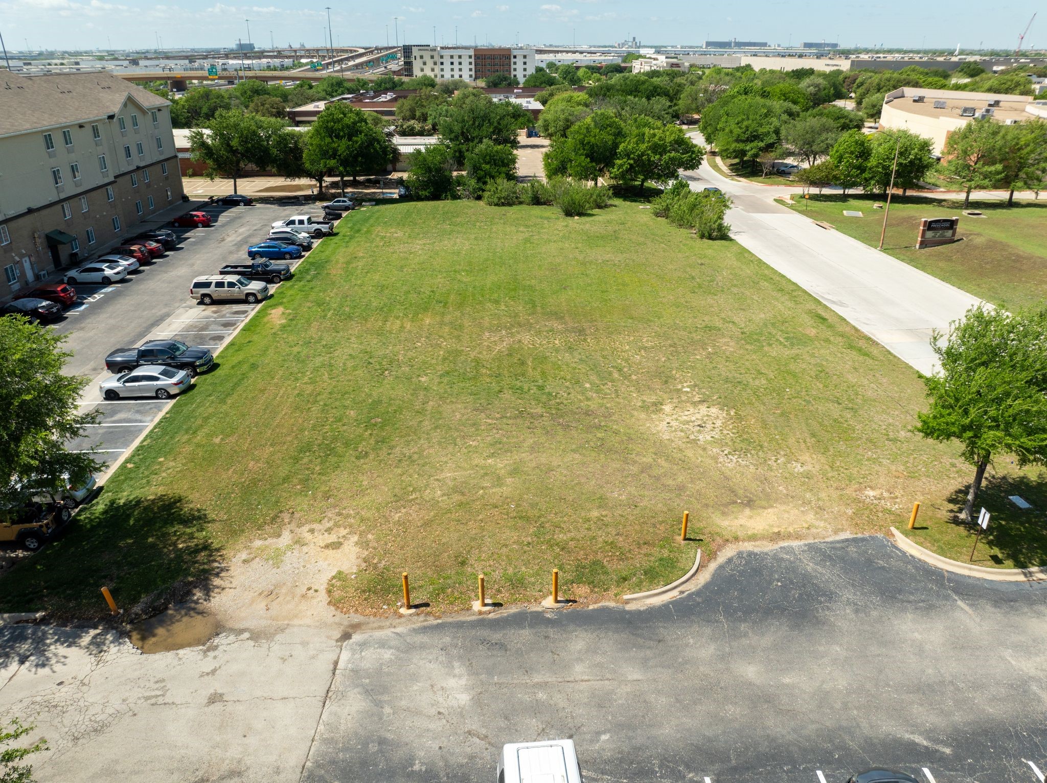 4178 Sandshell Drive Fort Worth TX 76137