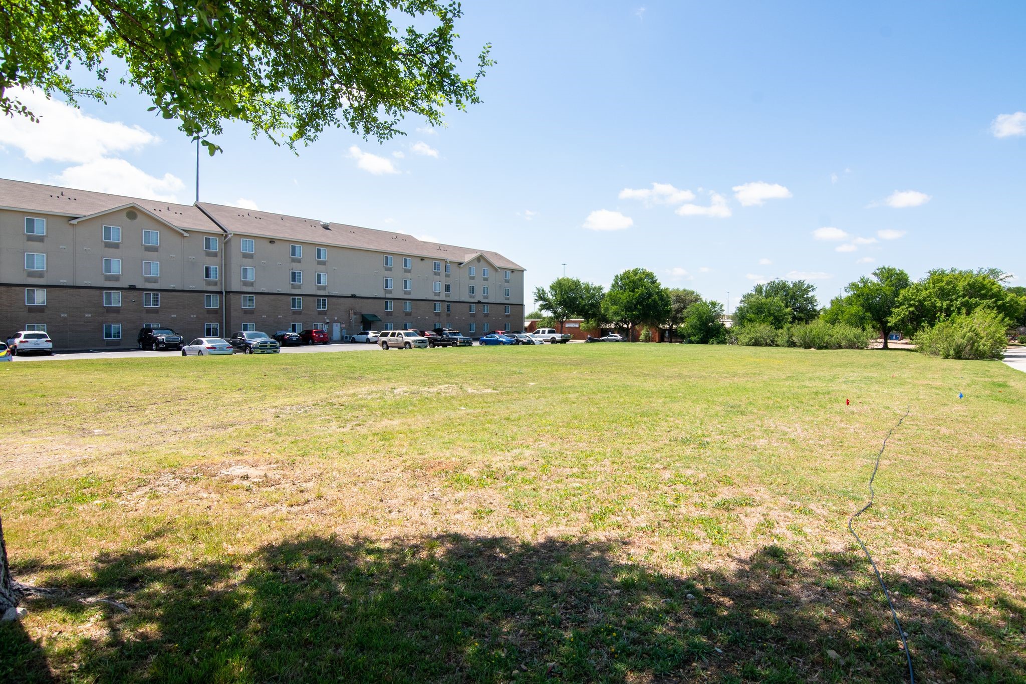 4178 Sandshell Drive Fort Worth TX 76137