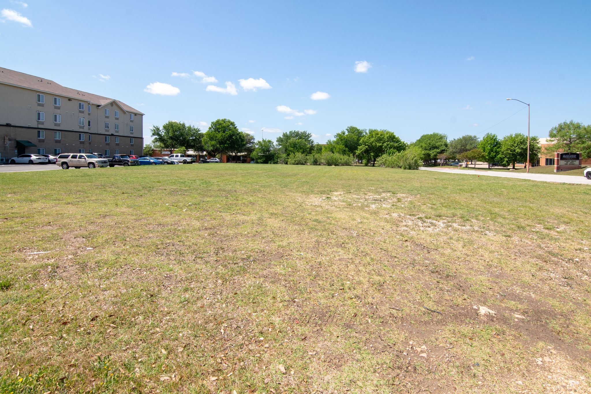 4178 Sandshell Drive Fort Worth TX 76137