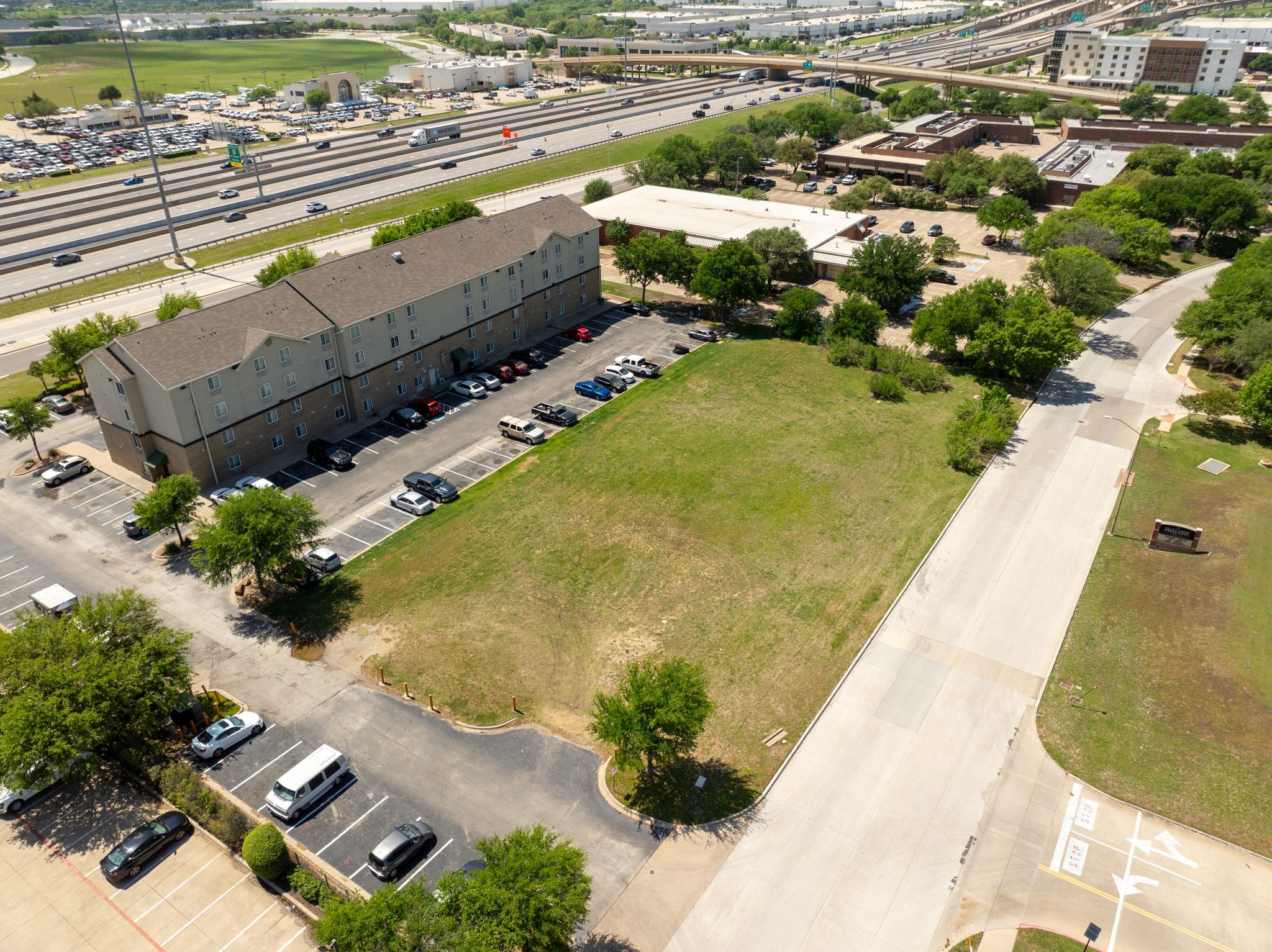4178 Sandshell Drive Fort Worth TX 76137