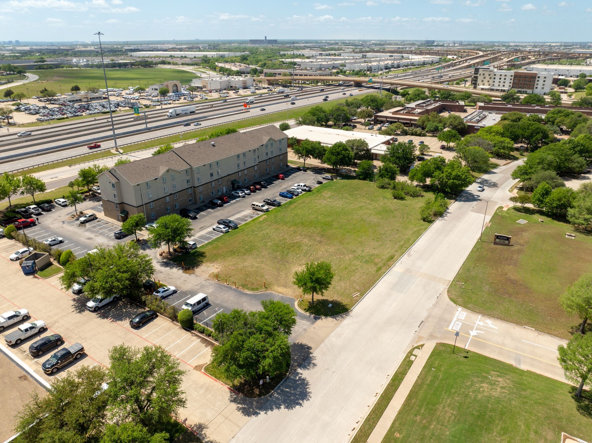 4178 Sandshell Drive Fort Worth TX 76137