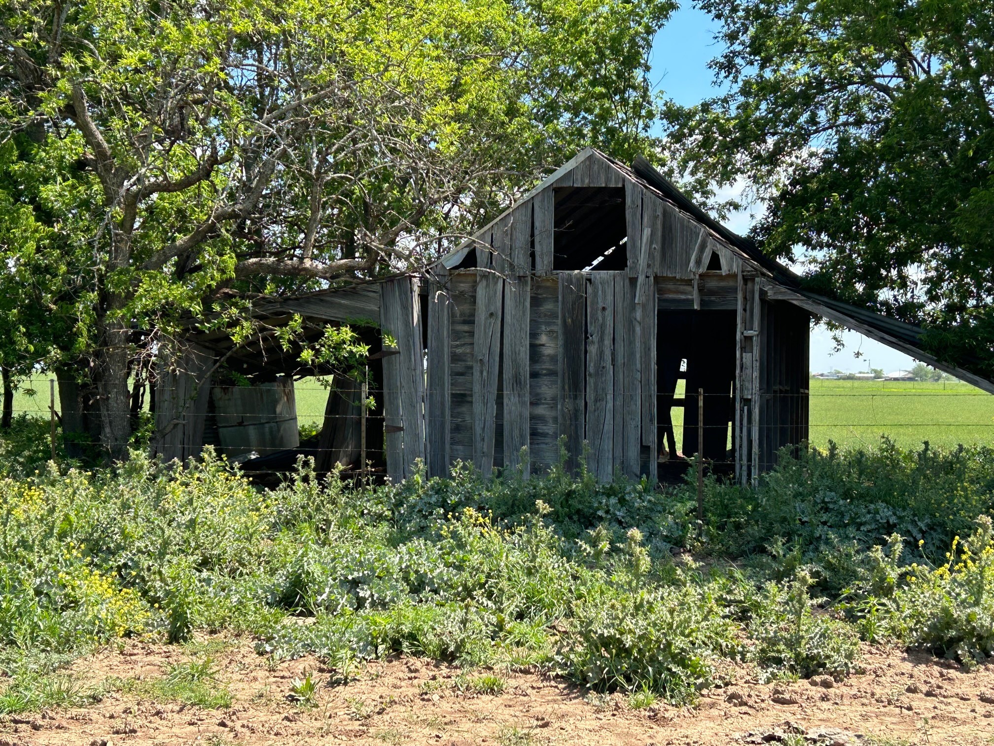 4655 E Fm 217 Valley Mills TX 76689