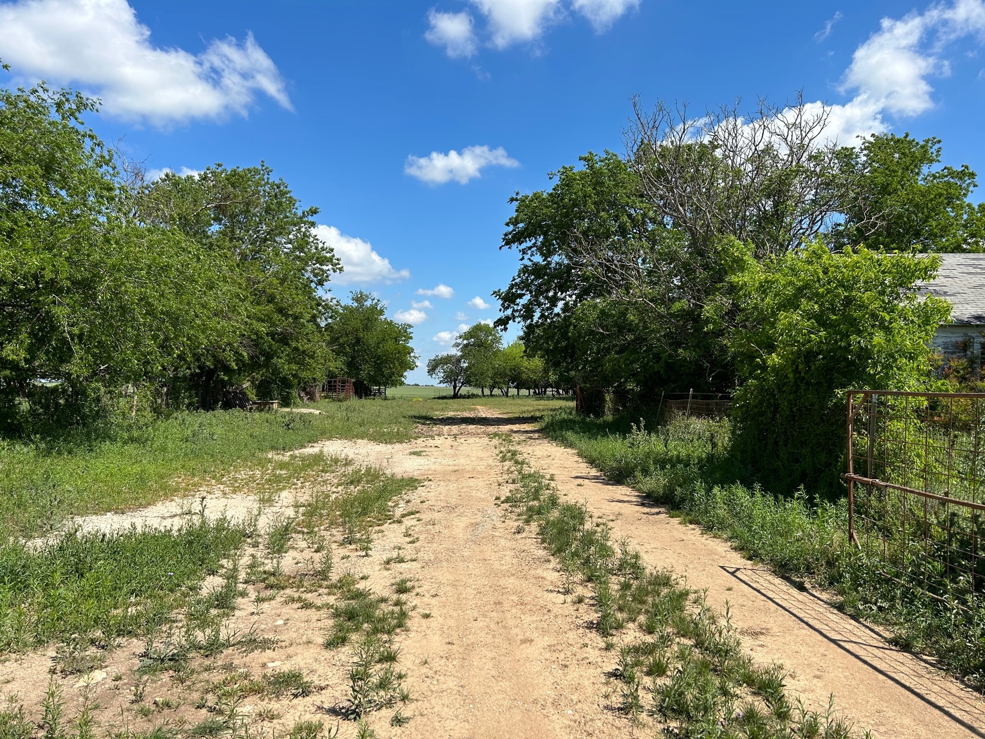 4655 E Fm 217 Valley Mills TX 76689