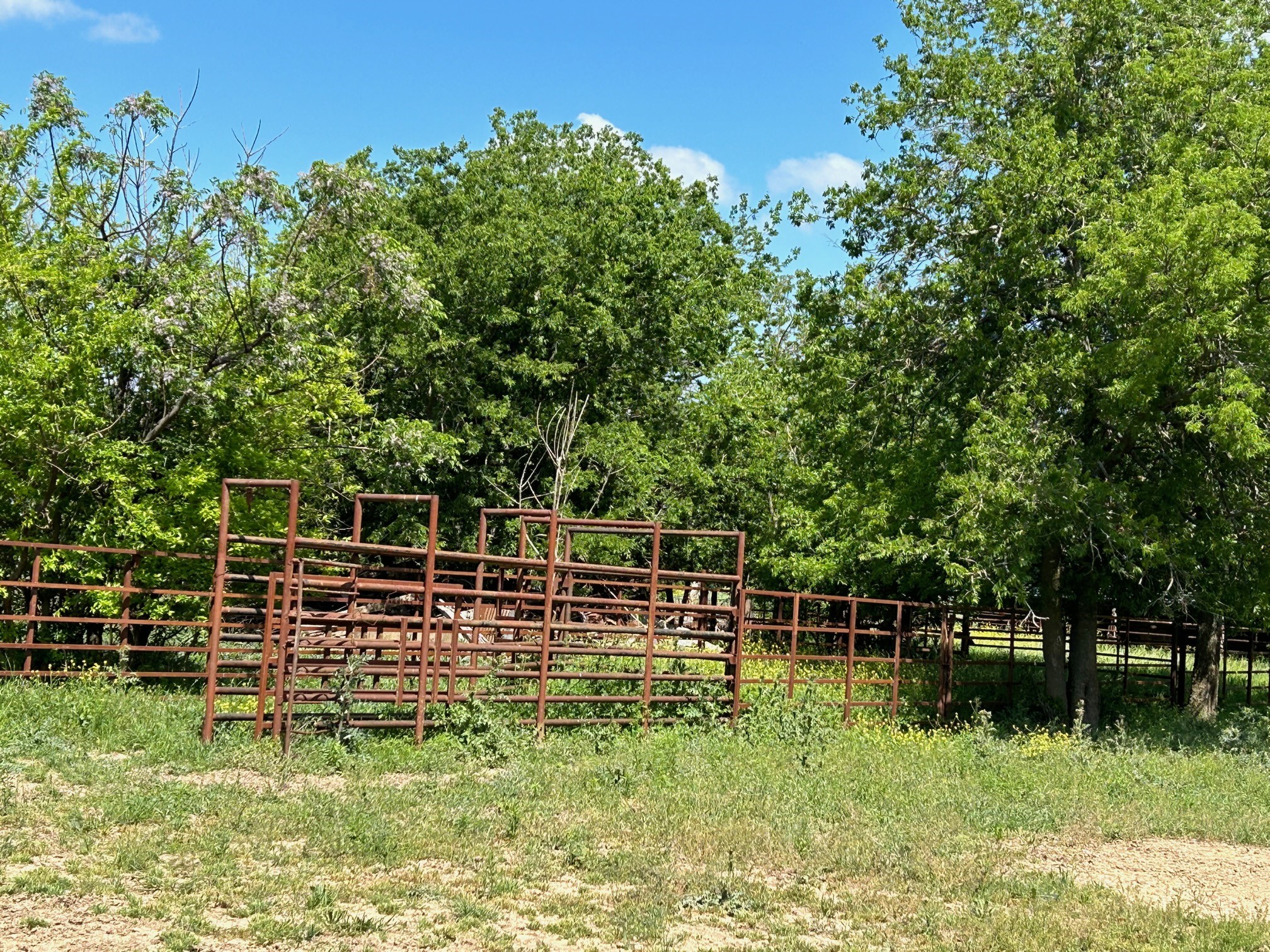 4655 E Fm 217 Valley Mills TX 76689