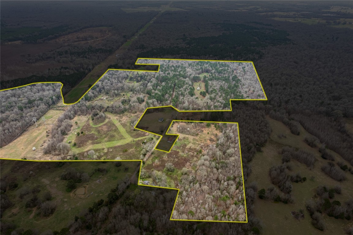 Tbd Central Road No City TX 75686