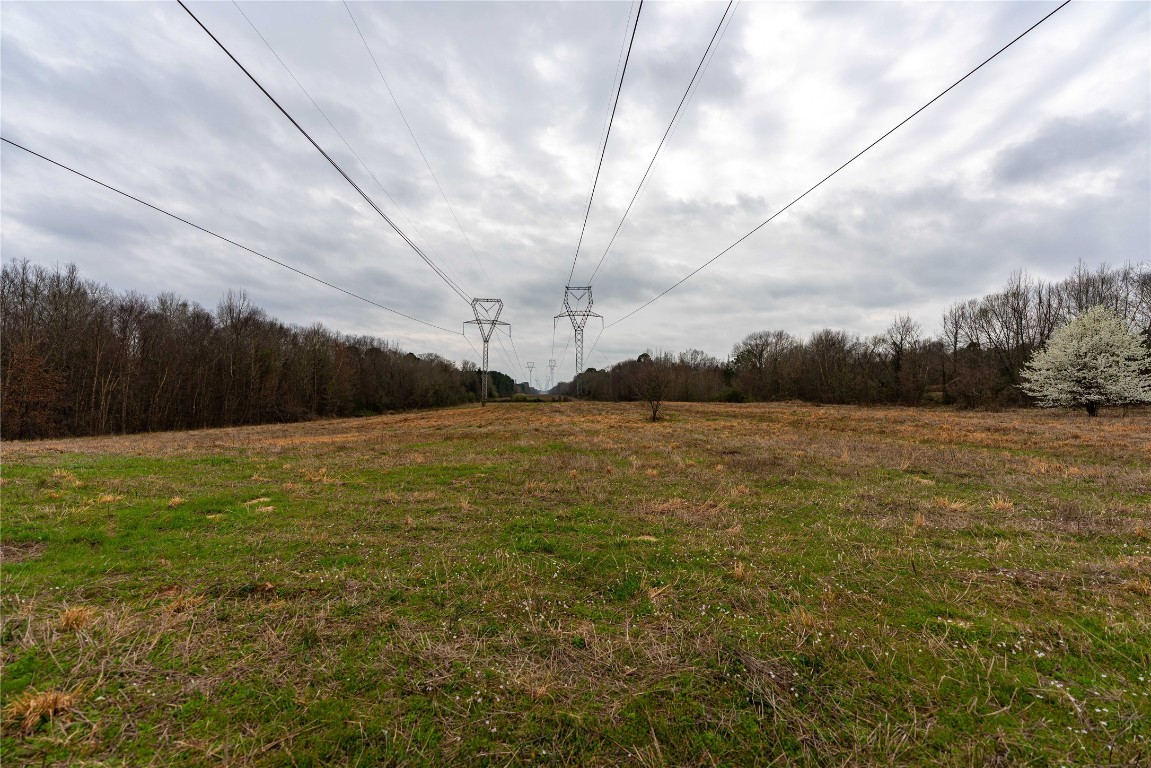 Tbd Central Road No City TX 75686
