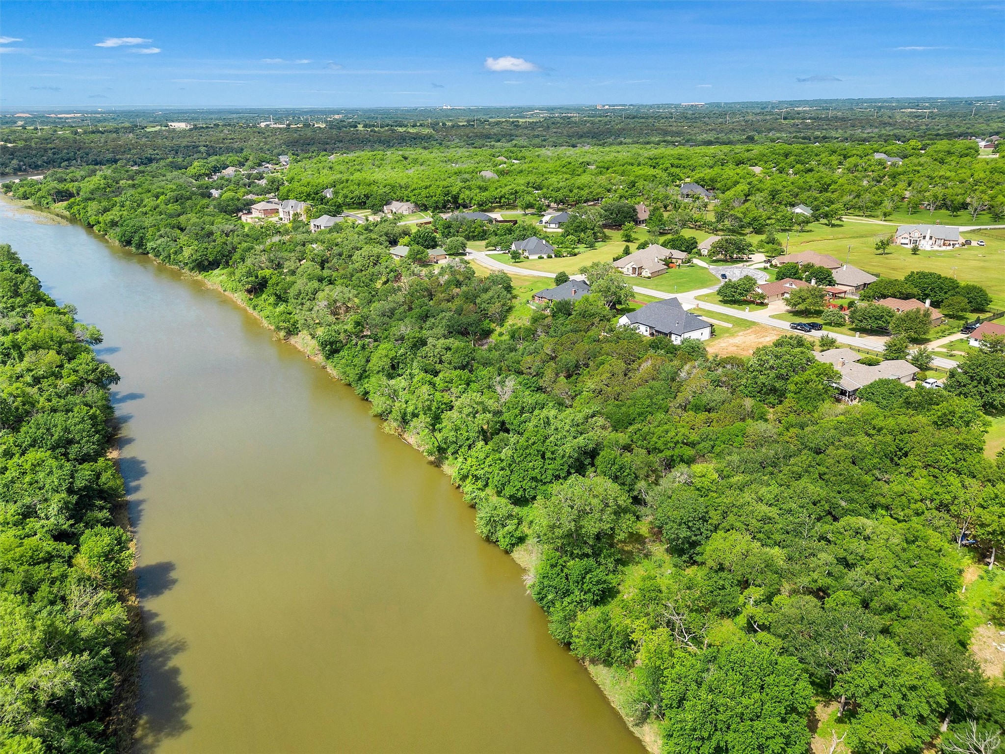 9702 Bellechase Road Granbury TX 76049