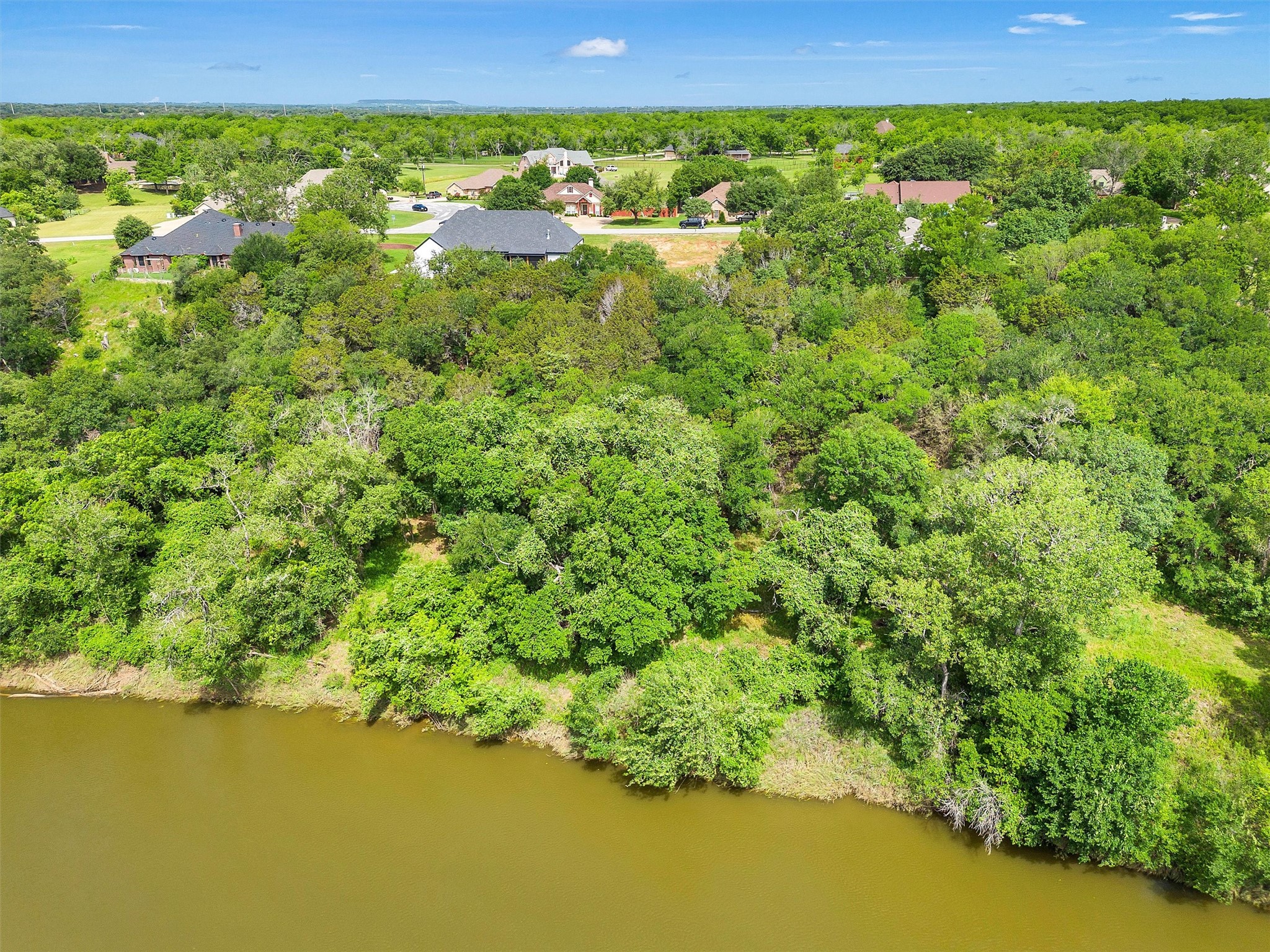 9702 Bellechase Road Granbury TX 76049