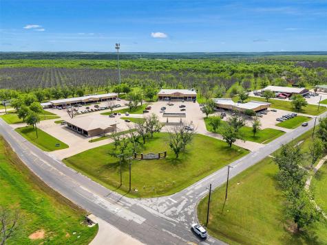 9702 Bellechase Road Granbury TX 76049