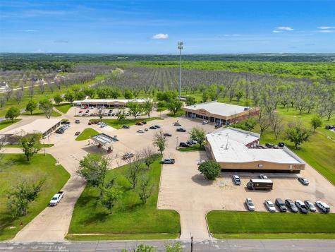 9702 Bellechase Road Granbury TX 76049