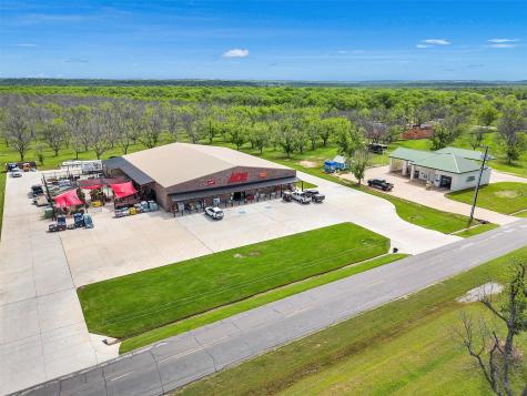 9702 Bellechase Road Granbury TX 76049