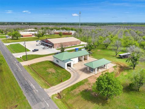 9702 Bellechase Road Granbury TX 76049