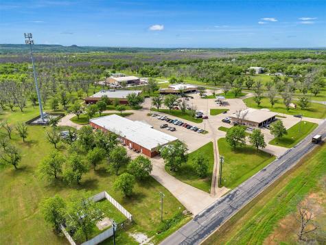 9702 Bellechase Road Granbury TX 76049