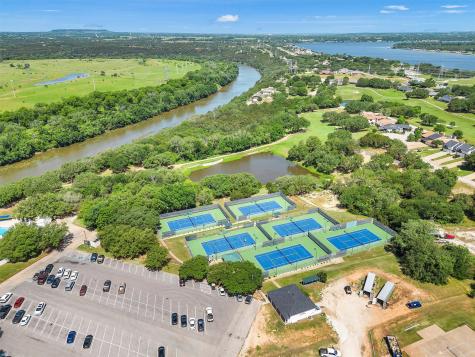 9702 Bellechase Road Granbury TX 76049