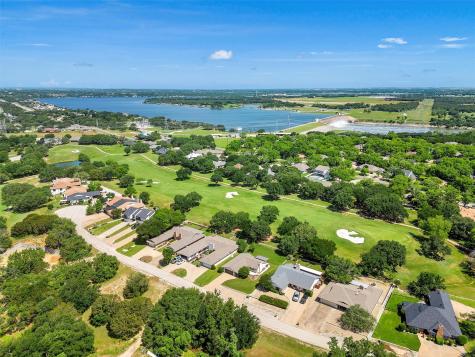 9702 Bellechase Road Granbury TX 76049