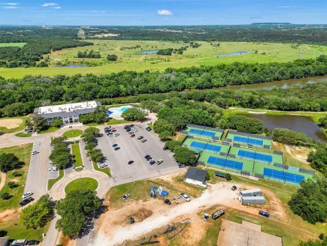 9702 Bellechase Road Granbury TX 76049