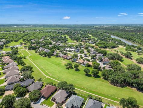 9702 Bellechase Road Granbury TX 76049