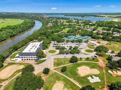 9702 Bellechase Road Granbury TX 76049