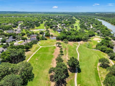 9702 Bellechase Road Granbury TX 76049