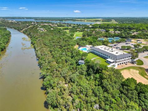 9702 Bellechase Road Granbury TX 76049