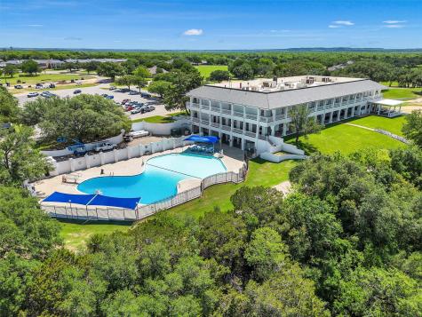 9702 Bellechase Road Granbury TX 76049