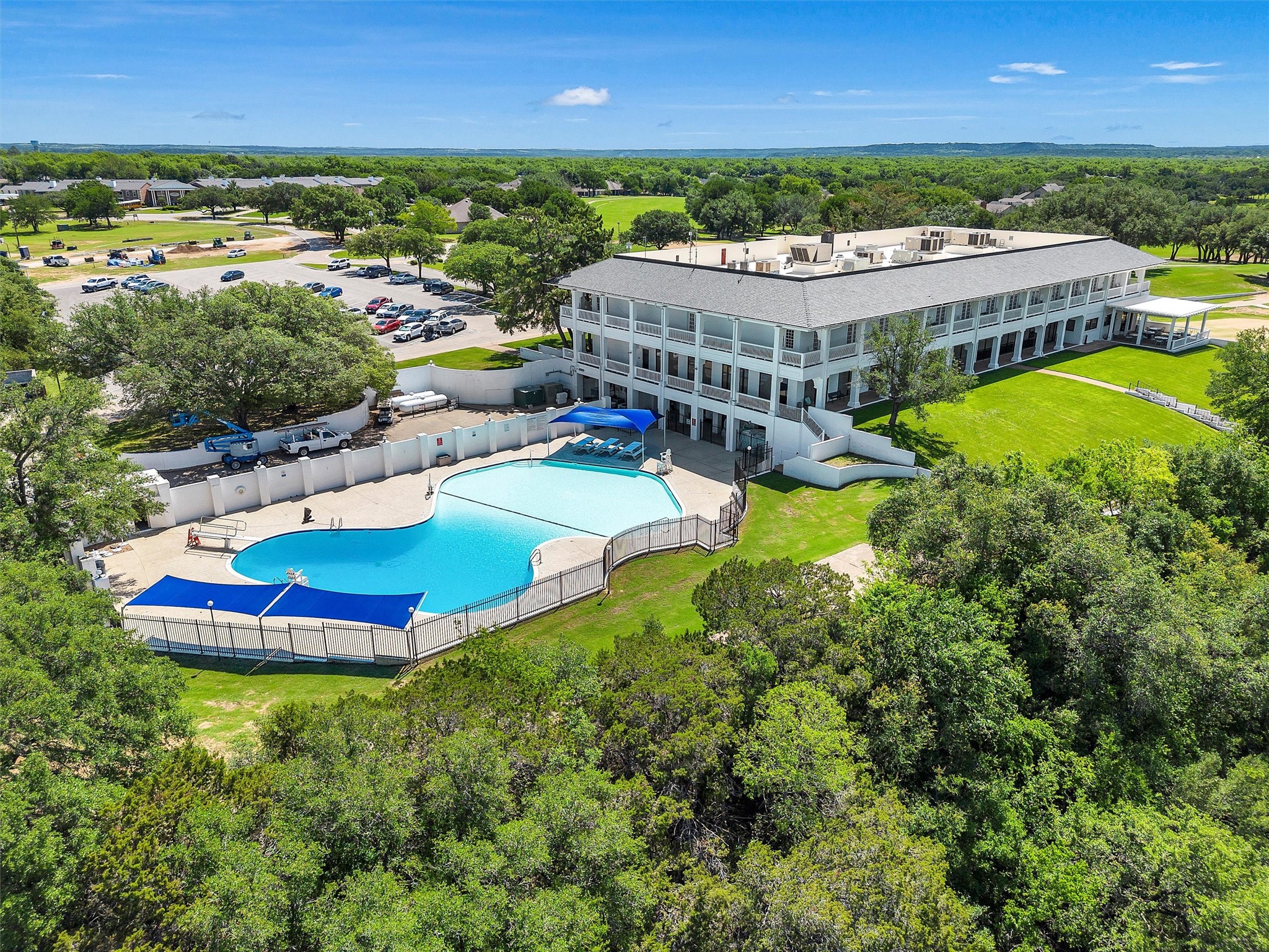9702 Bellechase Road Granbury TX 76049