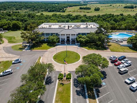 9702 Bellechase Road Granbury TX 76049