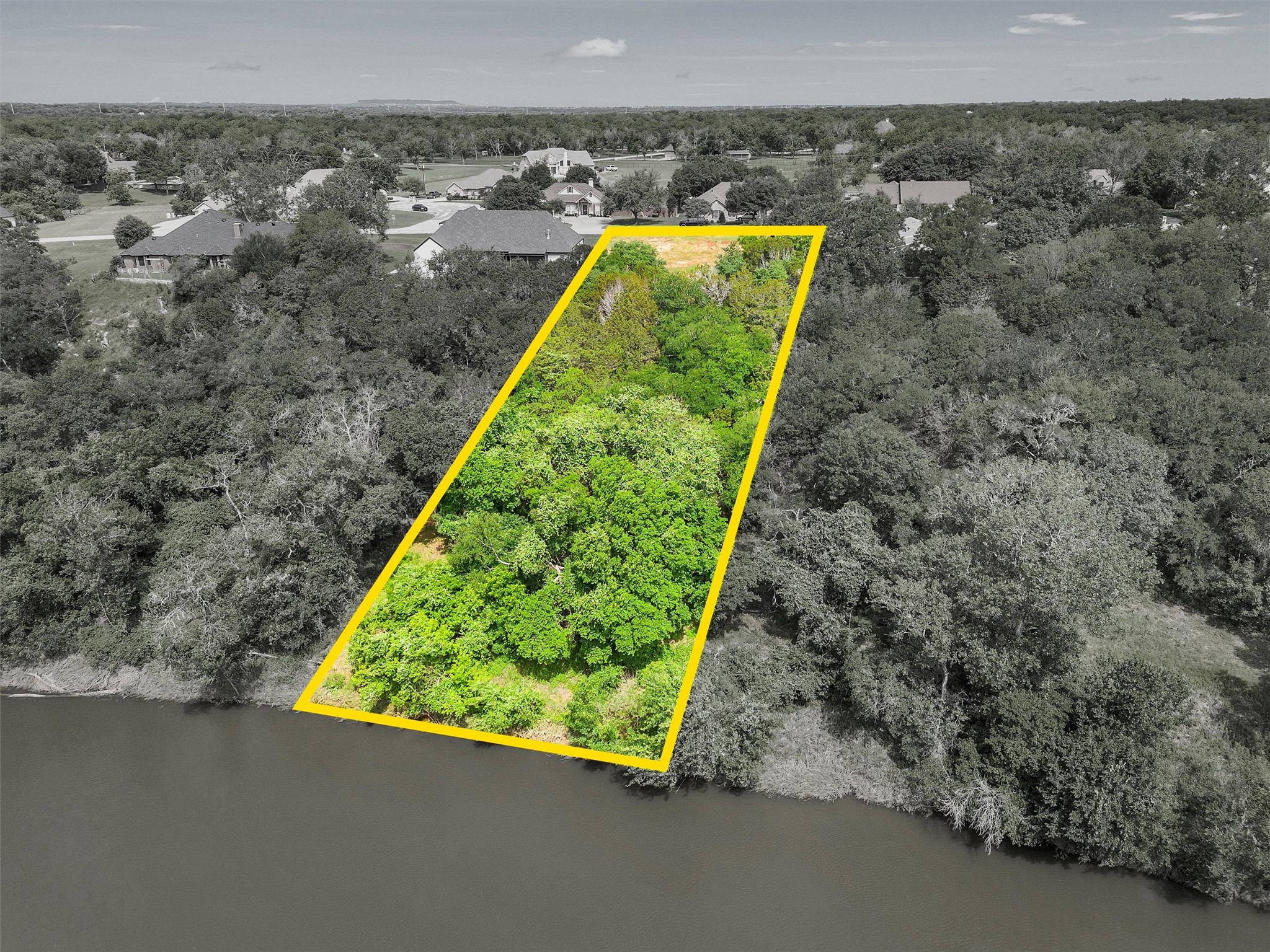 9702 Bellechase Road Granbury TX 76049