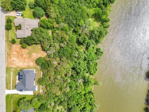 9702 Bellechase Road Granbury TX 76049