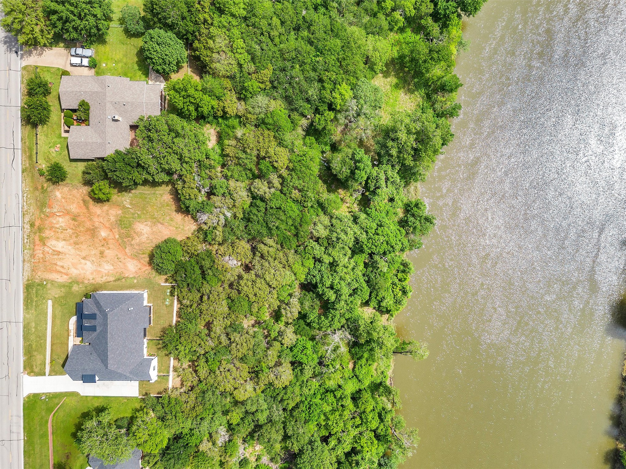9702 Bellechase Road Granbury TX 76049