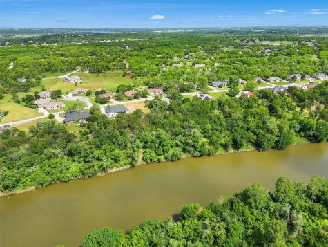 9702 Bellechase Road Granbury TX 76049