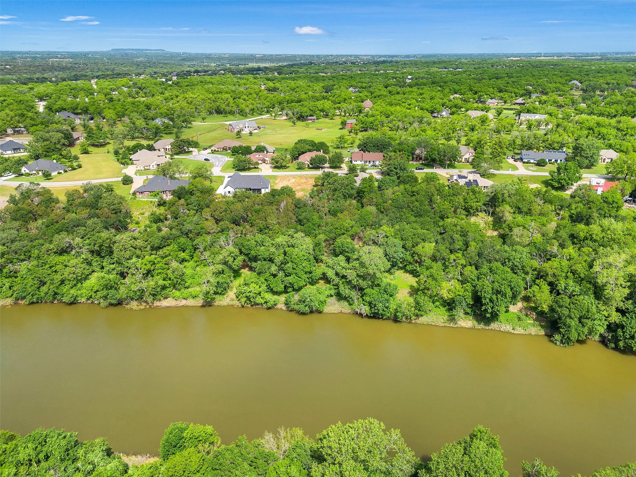 9702 Bellechase Road Granbury TX 76049