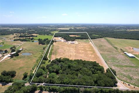5467 Rogers Hill Road West TX 76691