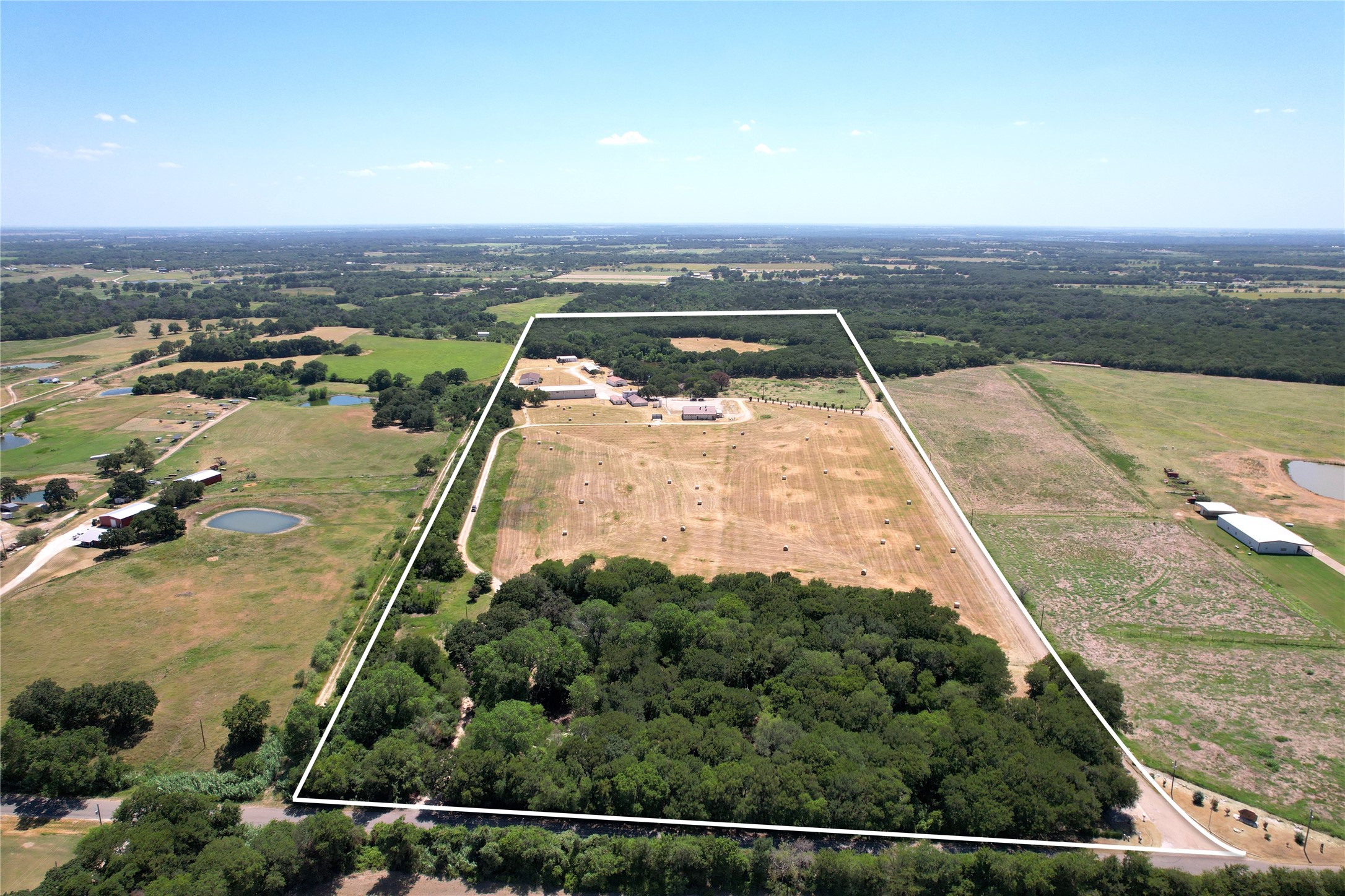 5467 Rogers Hill Road West TX 76691