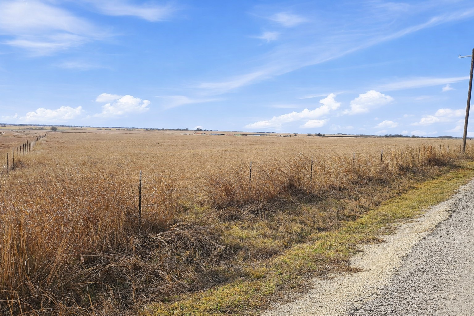 TBD-20 Acres Tbd Cr 255 Gatesville TX 76528