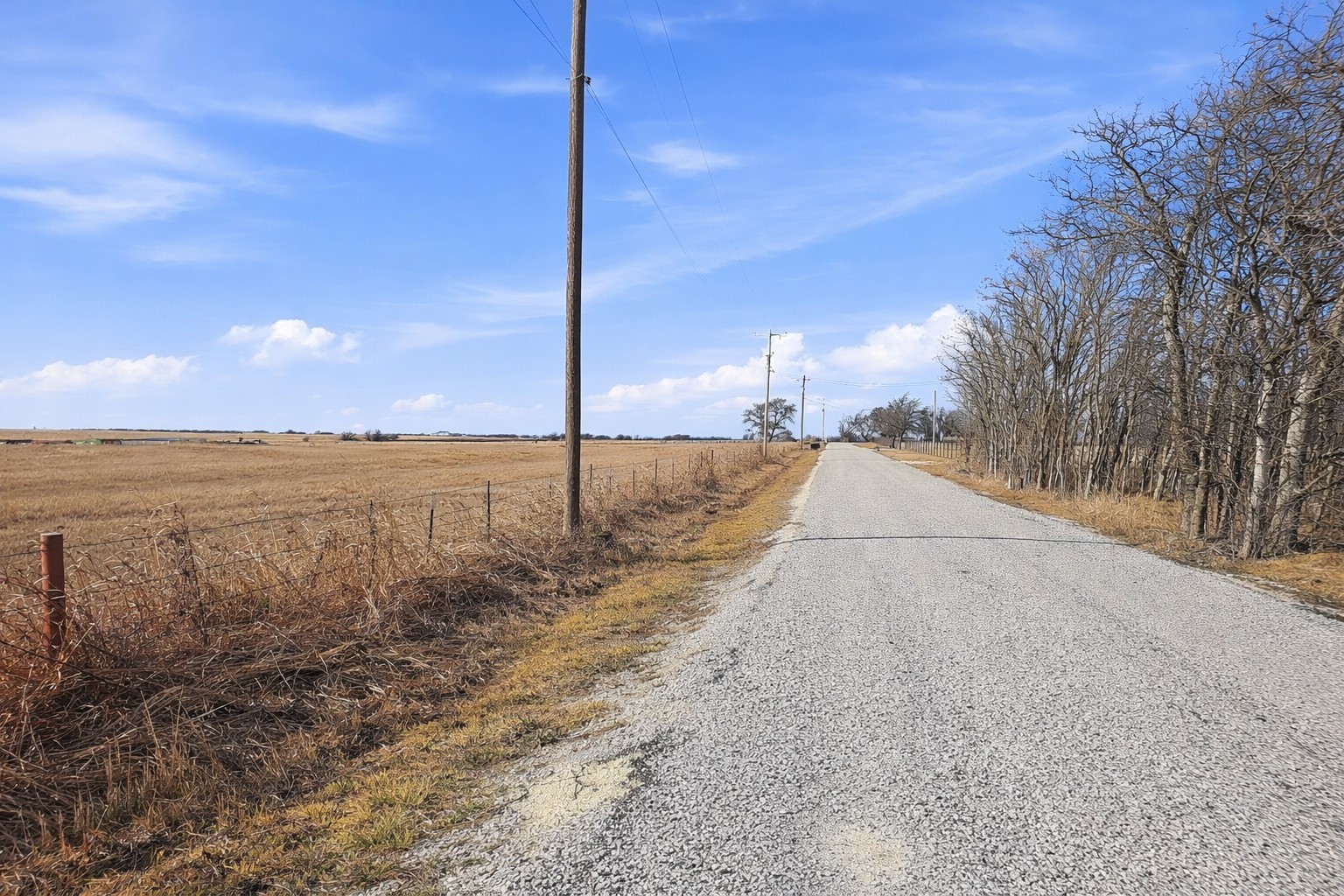 TBD-20 Acres Tbd Cr 255 Gatesville TX 76528