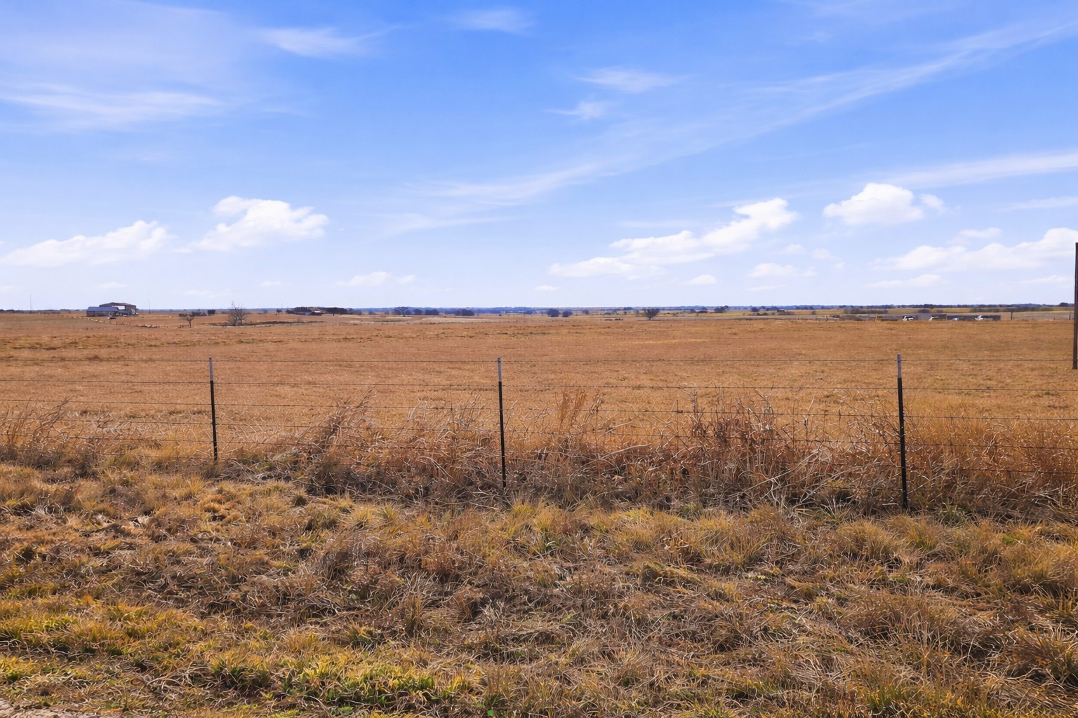 TBD-20 Acres Tbd Cr 255 Gatesville TX 76528