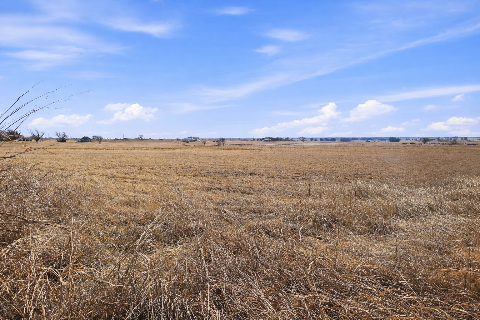 TBD-20 Acres Tbd Cr 255 Gatesville TX 76528